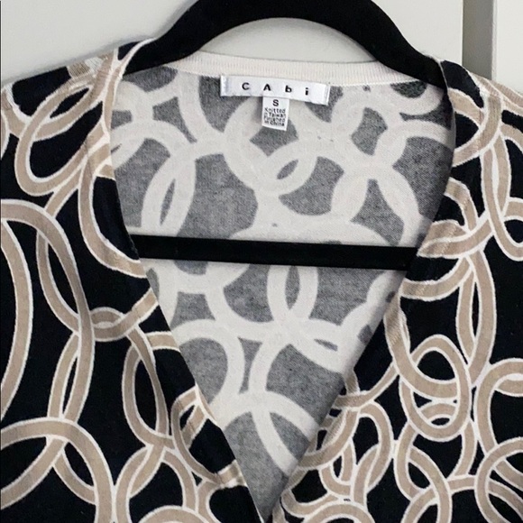 CAbi Cardigan - Picture 2 of 3